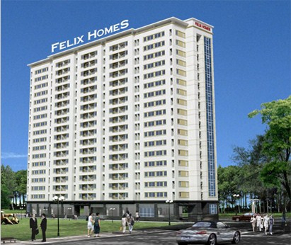 Felix Home Gò Vấp