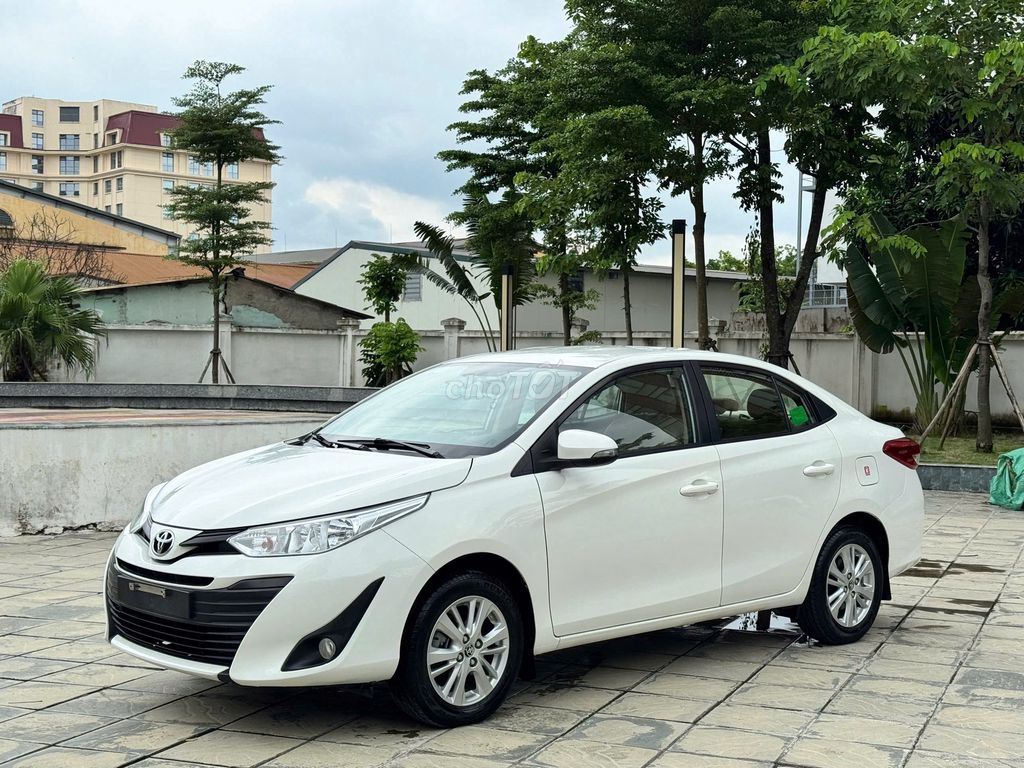 Toyota vios 1.5 sx 2018 AT model 19. Mua bán Ô tô tại Quận Long Biên Hà Nội được đăng bởi PHÚC LÂM  AUTO hình 2