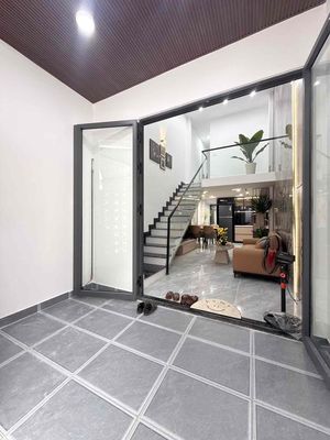 Аренда · 3 комн. · 58 м² · Quận Thanh Khê, ул. Đường Nguyễn Phước Nguyên