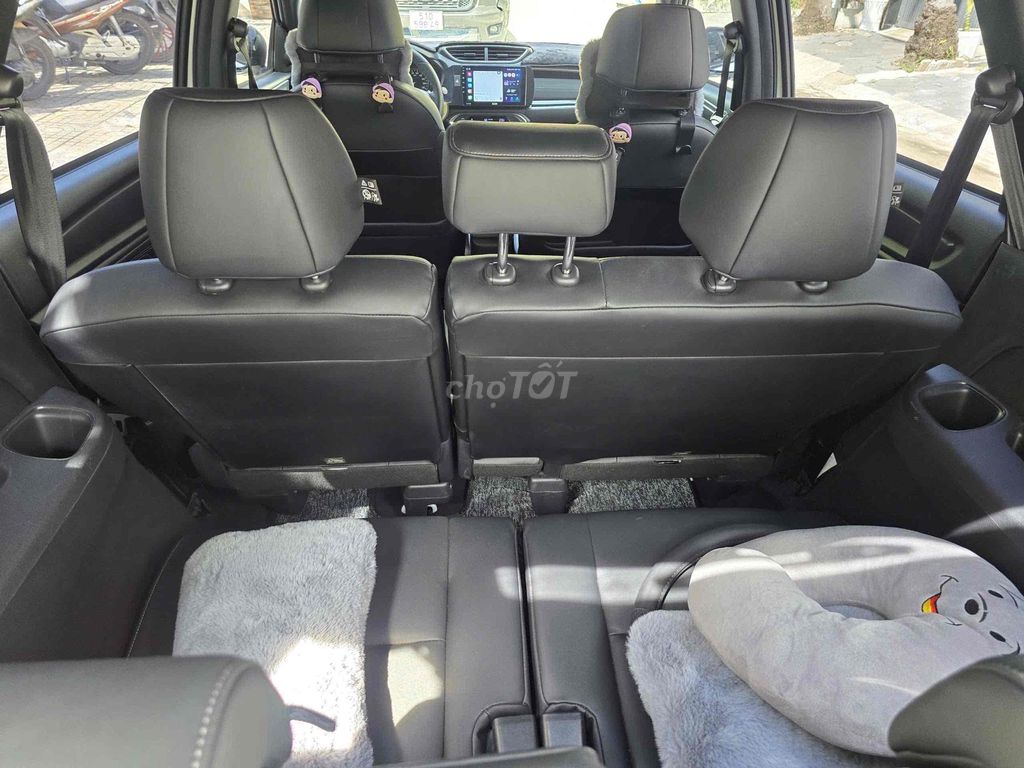 Honda BR-V 2024 L - 26000 km. Mua bán Ô tô tại Thành phố Thủ Đức Tp Hồ Chí Minh được đăng bởi Thy Ôtô Cũ Miền Nam hình 13