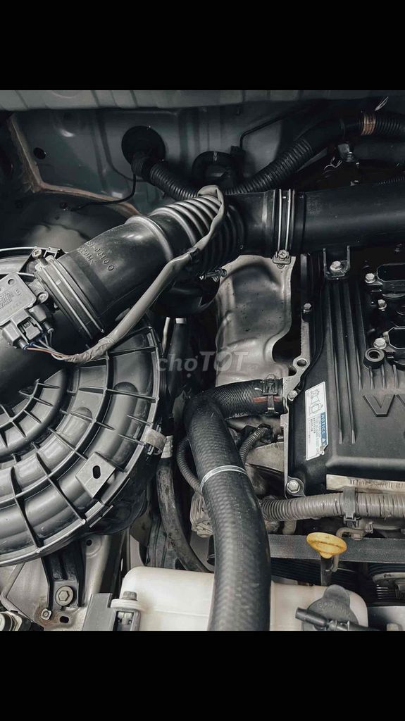 innova 2014 , 2.0E. Mua bán Ô tô tại Thị Xã Buôn Hồ Đắk Lắk được đăng bởi Nguyễn Tiến Đạt hình 16