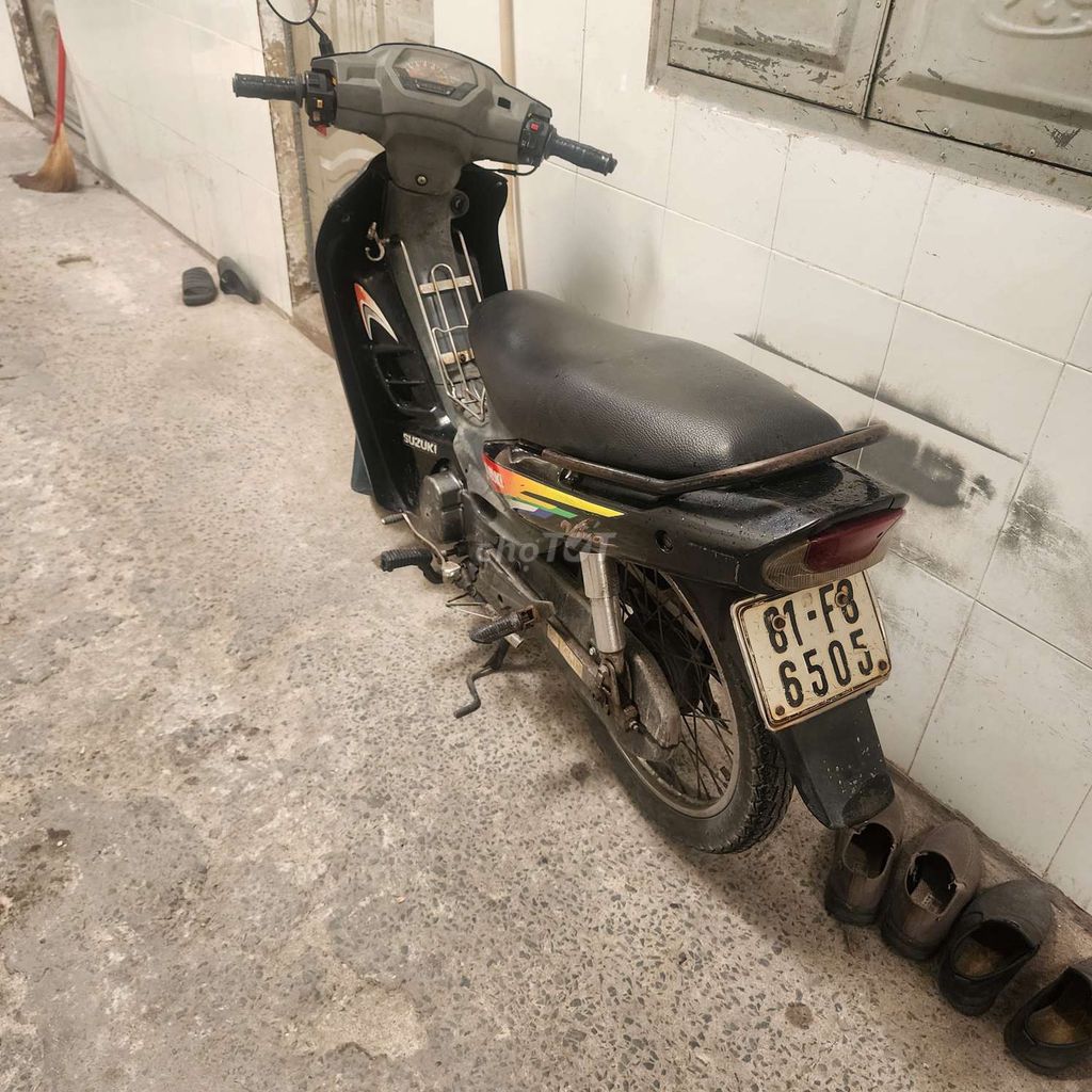 Cần bán Su Viva full chức năng. Mua bán Xe máy tại Thị xã Tân Uyên Bình Dương được đăng bởi tuan vietnammobi hình 4