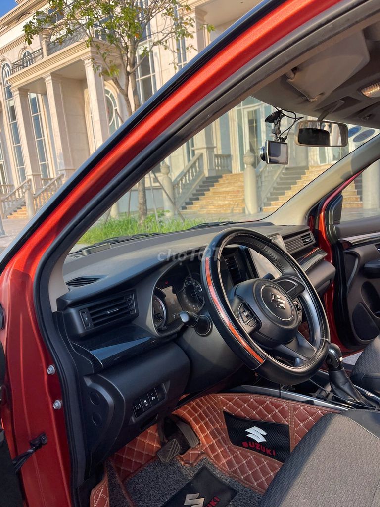Suzuki XL 7 2022 GLX AT full hãng 22000 km. Mua bán Ô tô tại Thành phố Thủ Đức Tp Hồ Chí Minh được đăng bởi THP Auto hình 6