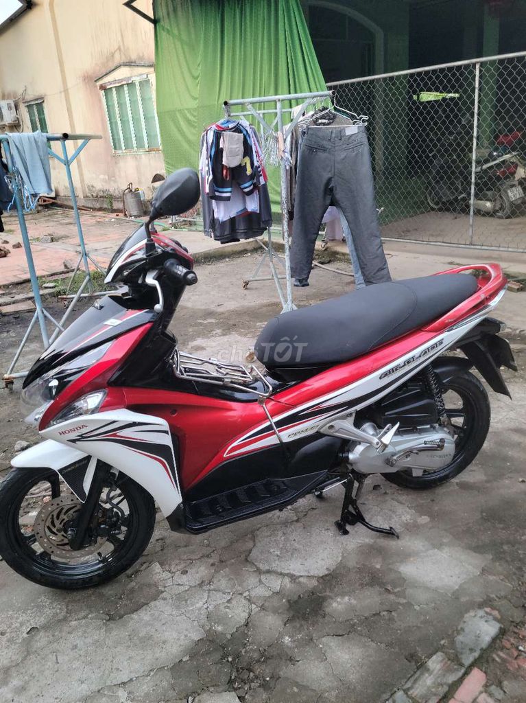 Ab Fi 2012 xe đep may rin chinh chu bs đep 65. Mua bán Xe máy tại Quận Thốt Nốt Cần Thơ được đăng bởi Nguyễn Minh  hình 5