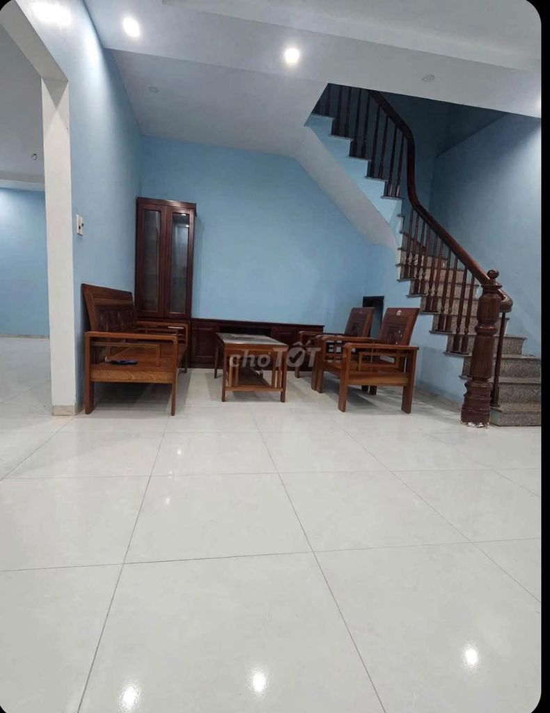 Дом в аренду 40м2, 2 этажа, 2 спальни, Au Co, Tay Ho