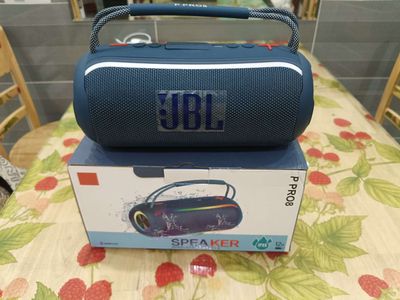 Loa Bluetooth JBL PRO8