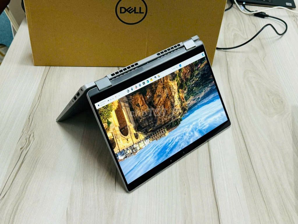 Dell Latitude 5320 2-IN-1 Core I7-1165G7 . Ram 16G. Mua bán Laptop tại Quận Tân Phú Tp Hồ Chí Minh được đăng bởi Thanh Vu hình 1