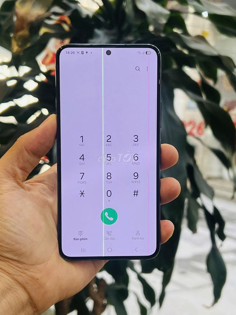 Samsung S22 5G 128GB Đen. Mua bán Điện thoại tại Quận Đống Đa Hà Nội được đăng bởi Thế Hoàng hình 1