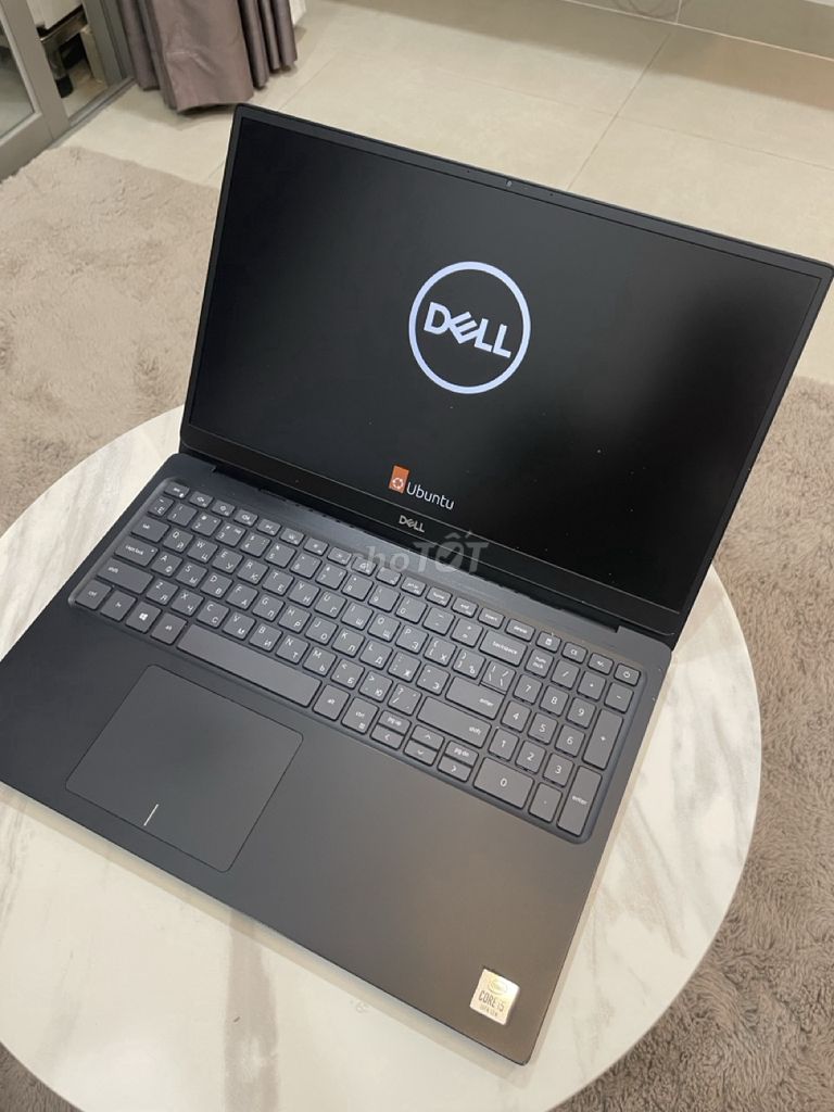 Máy tính xách tay Dell Vostro 5590. Mua bán Laptop tại Quận 7 Tp Hồ Chí Minh được đăng bởi Nikita hình 1
