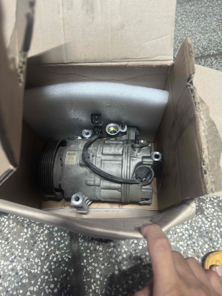 lóc lạnh sedona 2019. Mua bán Phụ tùng xe tại Huyện Bàu Bàng Bình Dương được đăng bởi Nguyễn tuấn tú hình 5