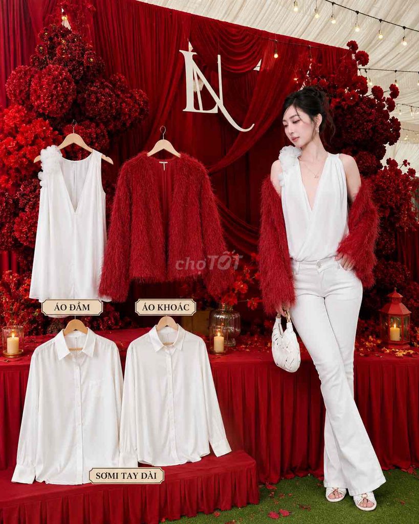 Vải LÔNG đa màu rất đẹp 👍. Mua bán Quần áo tại Quận Bình Thạnh Tp Hồ Chí Minh được đăng bởi Nguyễn Trung Tuyến  hình 1