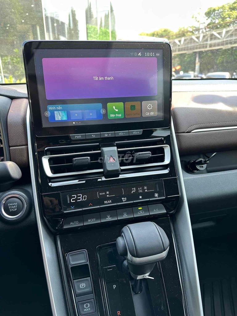 Toyota Innova Cross 2025 - 1300 km. Mua bán Ô tô tại Quận Tân Phú Tp Hồ Chí Minh được đăng bởi TRƯƠNG THANH TUYỀN hình 6