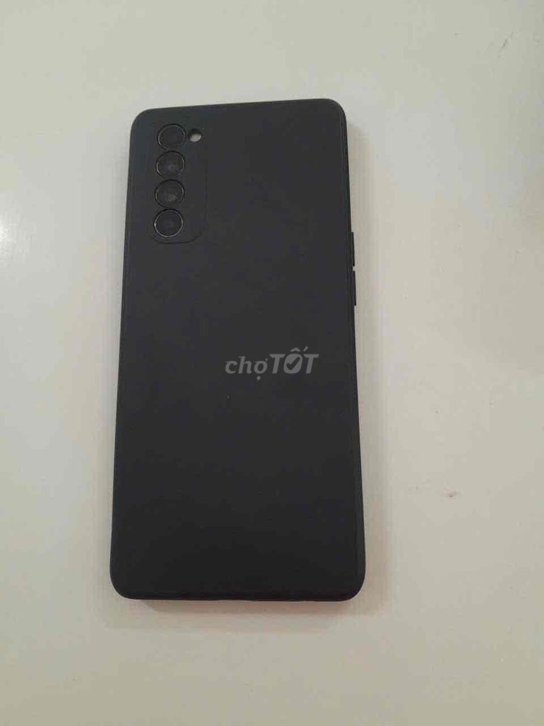oppo reno 4pro. Mua bán Điện thoại tại Huyện Vũng Liêm Vĩnh Long được đăng bởi Vũg liêm nè hình 1