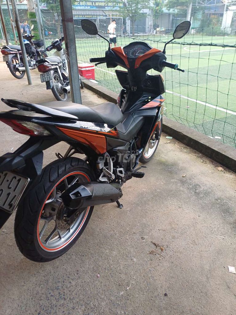 Can ban xe winer nhu hinh hoac giao luu xe khac. Mua bán Xe máy tại Thành phố Biên Hòa Đồng Nai được đăng bởi Trung phạm phát hình 4