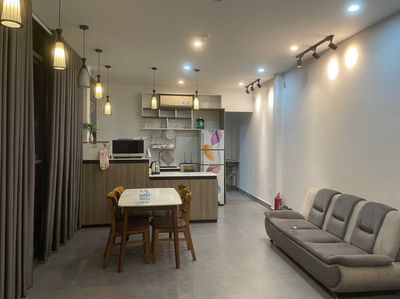 Rent · 6 bd · 180 м² · Quận Ngũ Hành Sơn, ул. Đường Nguyễn Khắc Viện