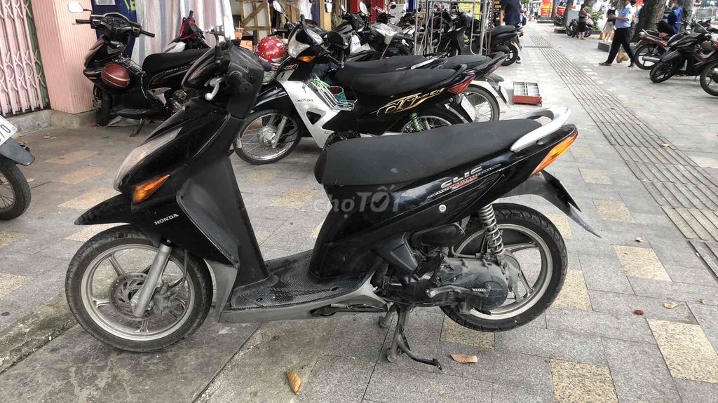 bán xe hondaa click 2013. Mua bán Xe máy tại Quận 1 Tp Hồ Chí Minh được đăng bởi Quoc Minh hình 5