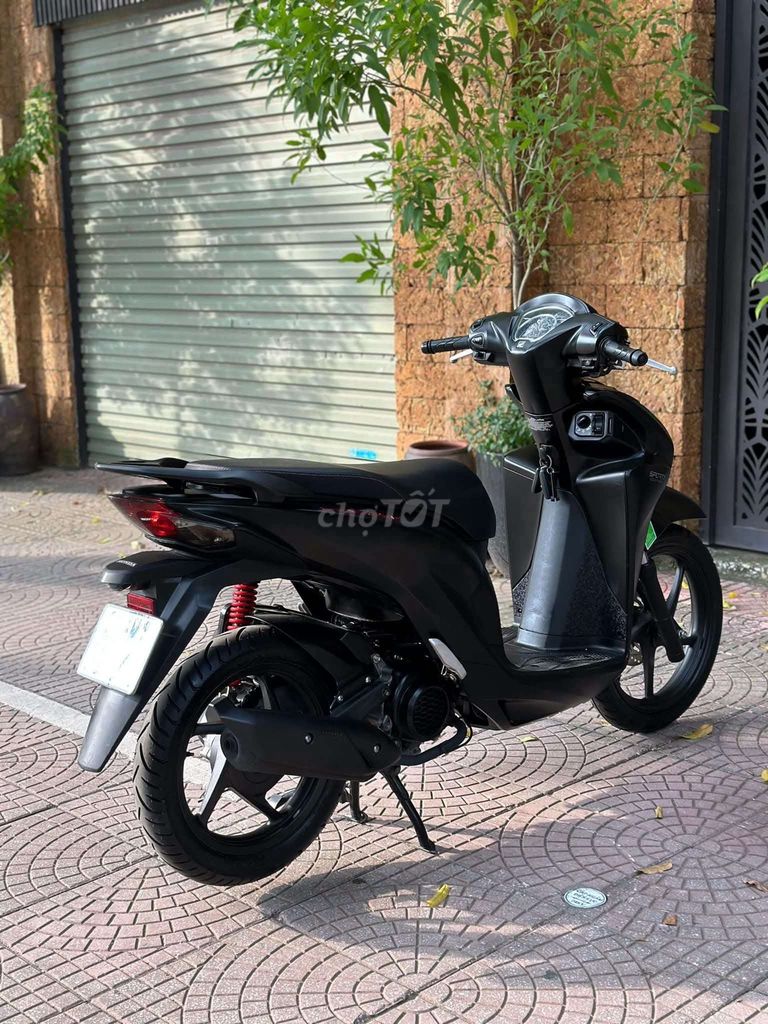 Vison sport còn mới 98%. Mua bán Xe máy tại Thị Xã Buôn Hồ Đắk Lắk được đăng bởi Lê Hoàng Sơn hình 1