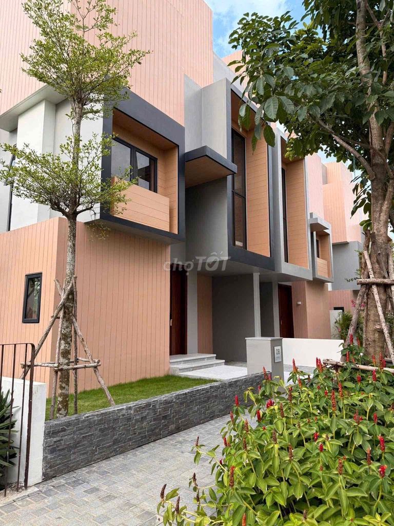 căn góc hiếm eco village, thanh toán nhẹ
