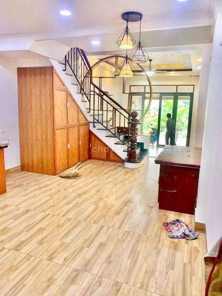 🔥💧Nhà 4x18 Tỉnh Lộ, hẻm 8m , Gần chùa Long Thạnh. Mua bán Nhà ở tại Quận Bình Tân Tp Hồ Chí Minh được đăng bởi Quang hình 4