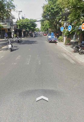 Аренда · 1 комн. · 100 м² · Quận Hải Châu, ул. Đường Tiểu La
