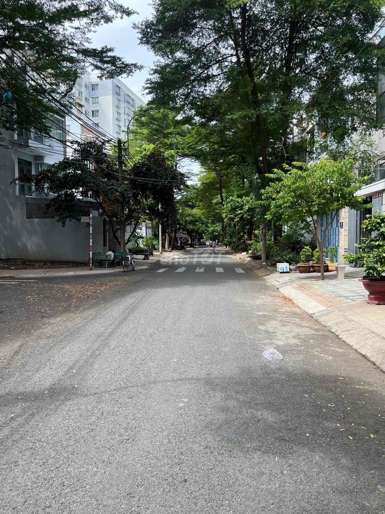 BÁN ĐẤT 96M2 MẶT TIỀN KHU DÂN CƯ PHÚ LỢI P7 QUẬN 8