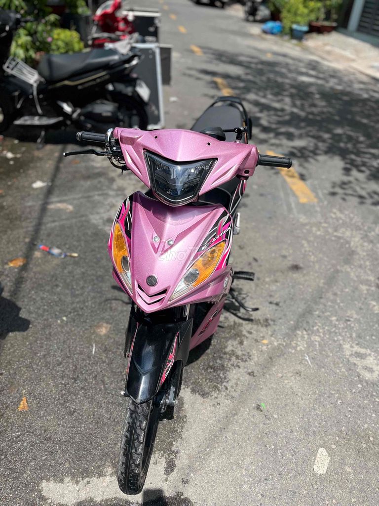 Cần bán xe 50cc. Mua bán Xe máy tại Quận Tân Phú Tp Hồ Chí Minh được đăng bởi huy hình 3