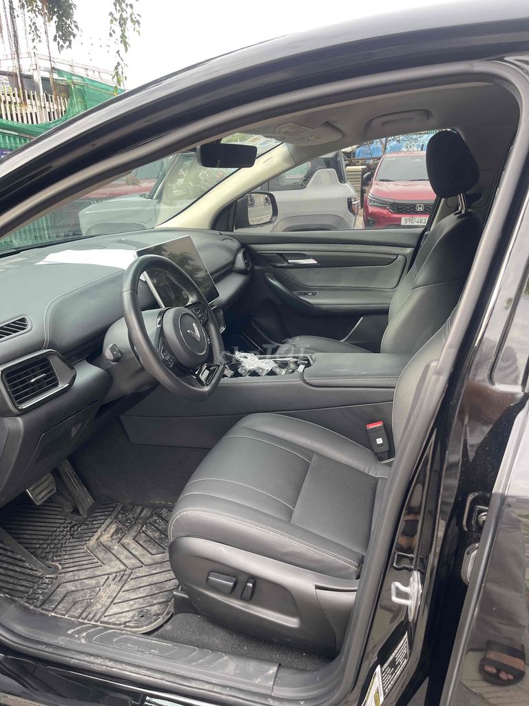 VF8 2023 mua pin Catl áp TXĐĐ. Mua bán Ô tô tại Quận 8 Tp Hồ Chí Minh được đăng bởi Hoàng Minh Dương hình 4