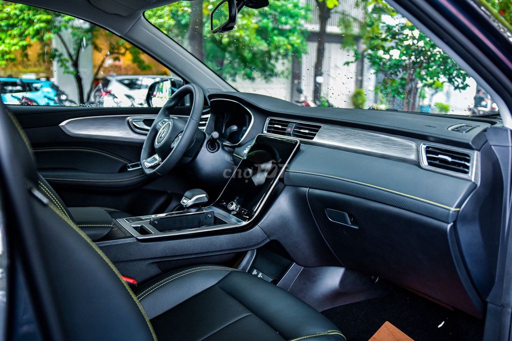 RX5 2024‼️KHUYẾN MÃI TIỀN MẶT HƠN 200TRĐ‼️Xã Kho‼️. Mua bán Ô tô tại Quận 6 Tp Hồ Chí Minh được đăng bởi Nhật Tài MG hình 6