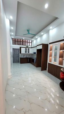 Townhouse 62 m² · 4 bed · Đường Ngô Quyền