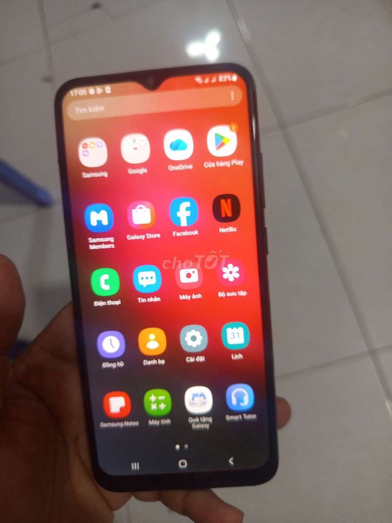 galaxy a32 sai êm. Mua bán Điện thoại tại Quận Ninh Kiều Cần Thơ được đăng bởi  Thi mua bán chao đổi  hình 1