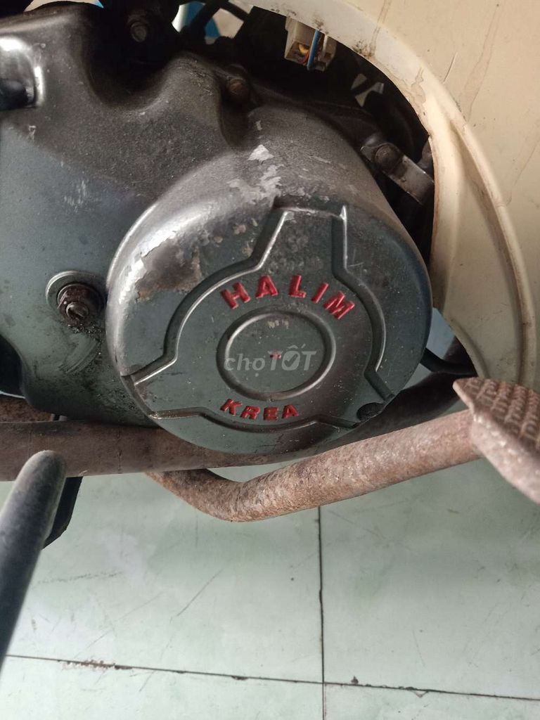 Xe rất đẹp đứt dây gar thu ve chai. Mua bán Xe máy tại Huyện Kế Sách Sóc Trăng được đăng bởi Mai Thanh Tung hình 7