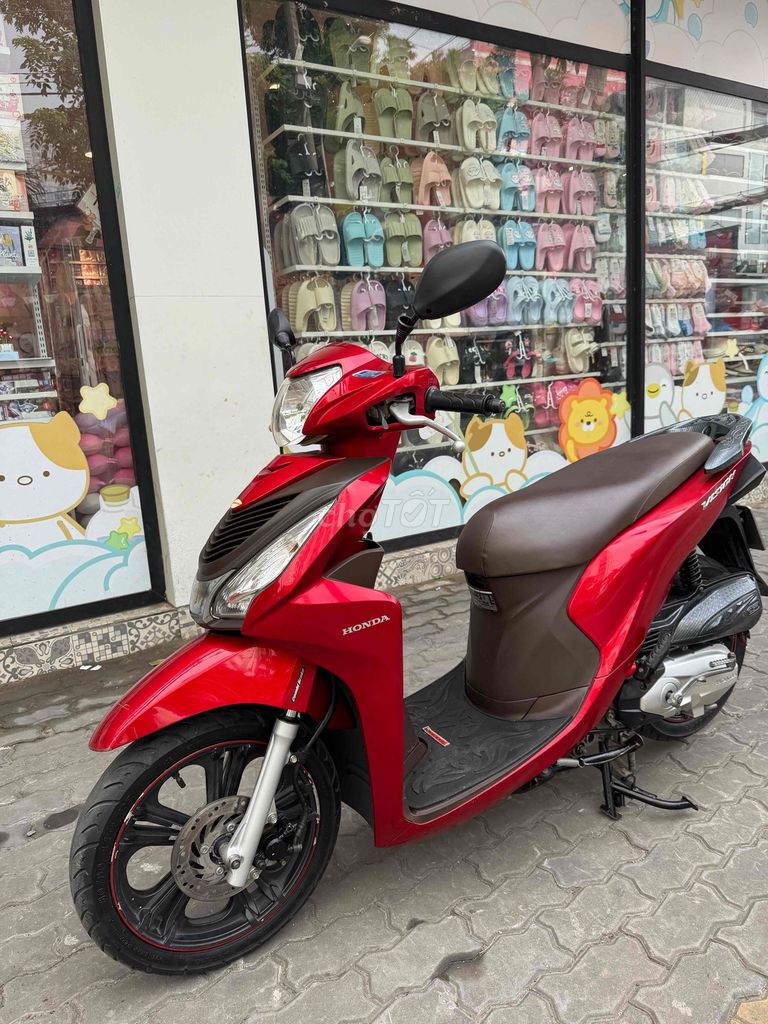 Vision zin đẹp 9 chủ BSTP. Mua bán Xe máy tại Quận 7 Tp Hồ Chí Minh được đăng bởi Chuyên bán xe đẹp zin keng 9 chủ hình 2