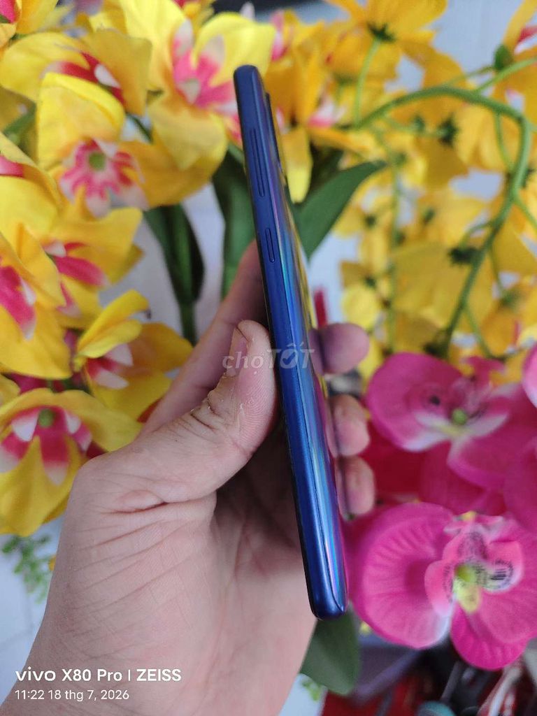 Samsung Galaxy A21s 32GB Xanh. Mua bán Điện thoại tại Thành phố Biên Hòa Đồng Nai được đăng bởi  Phát tùng Android hình 1