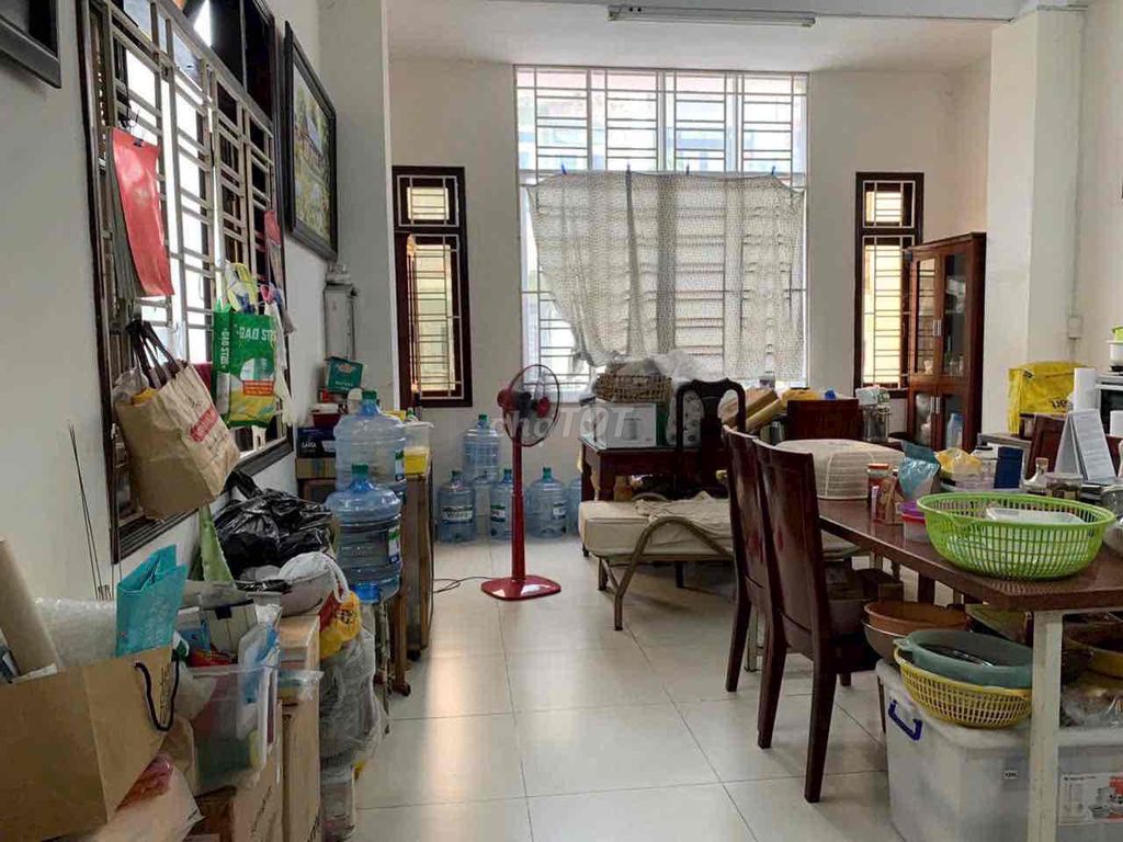 CHÍNH CHỦ BÁN NHÀ MT  CHỢ LÊ THỊ HỒNG