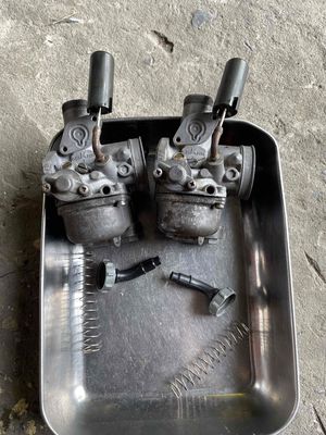 BXC Dream 125. Mua bán Phụ tùng xe tại Thành phố Long Xuyên An Giang được đăng bởi Maixuân Cường