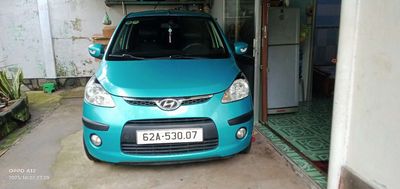 i10 đăng ký lần đầu 2011 1.1 AT - 90000 km. Mua bán Ô tô tại Huyện Thủ Thừa Long An được đăng bởi VĂN Minh