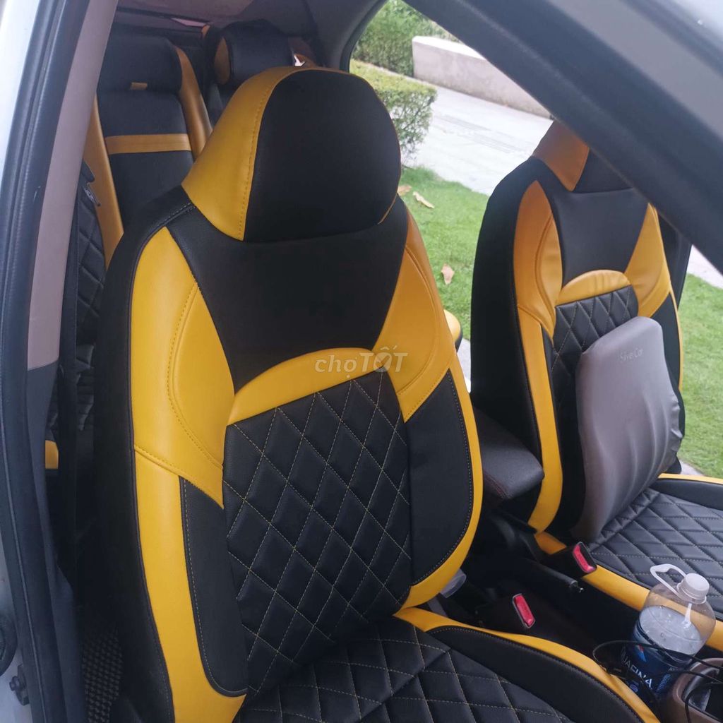 TRẢ GÓP i10 Sedan 2017 BAO NỢ XẤU. Mua bán Ô tô tại Huyện Hóc Môn Tp Hồ Chí Minh được đăng bởi DOCOTA CÔNG THẮNG hình 3