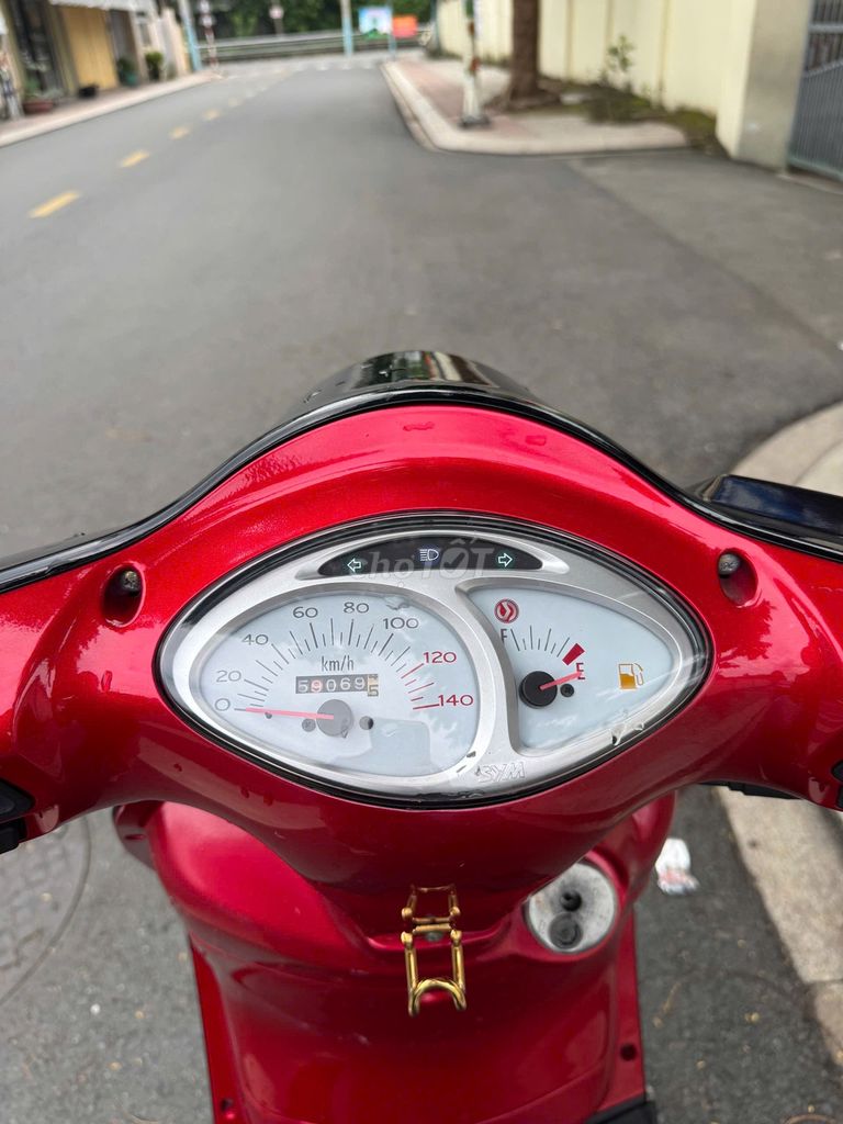 Thanh lý xe alizabes/ atila giá rẻ. Mua bán Xe máy tại Thành phố Dĩ An Bình Dương được đăng bởi Anh hình 3