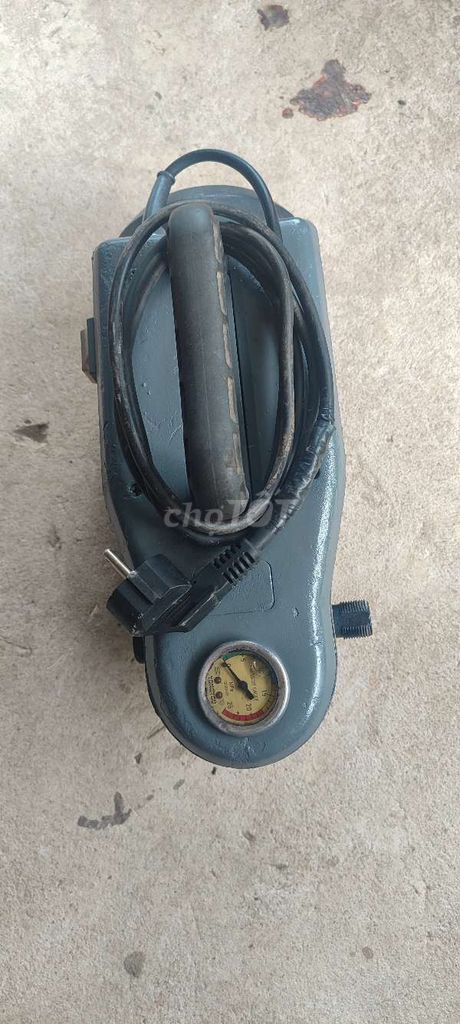Máy rửa xe Dây đồng . Mua bán Nội thất, đồ gia dụng khác tại Huyện Vũng Liêm Vĩnh Long được đăng bởi A nguyen hình 1