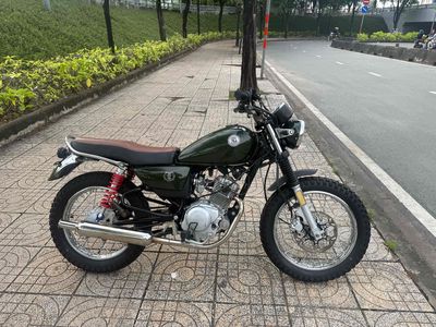 Bán Yamaha YB125SP độ đẹp bao rút gốc có fix. Mua bán Xe máy tại Thành phố Thủ Đức Tp Hồ Chí Minh được đăng bởi SHOP XE LƯỚT TUẤN DUY MOTOR LINH XUÂN THỦ ĐỨC