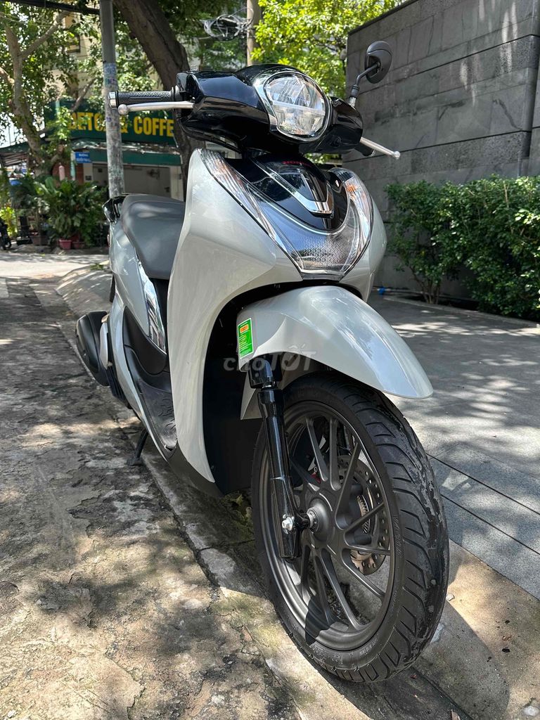 🔰SH Mode 2024 - BS68 - 9C - Như mới. Mua bán Xe máy tại Quận Tân Phú Tp Hồ Chí Minh được đăng bởi Phan An  hình 1