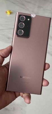Note20utra 5G mỹ 1 sim và esim đủ chức năng zin. Mua bán Điện thoại tại Quận Long Biên Hà Nội được đăng bởi TRƯƠNG ĐIỆP TẬN TÂM TRÁCH NHIỆM