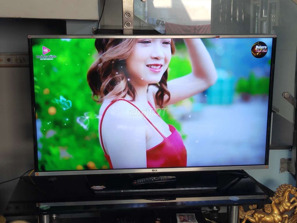 Smart tivi lg43in youtube chạy nhanh có dvb t2