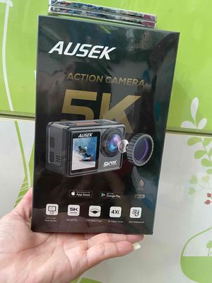 AUSEK S81 giá mềm new full box