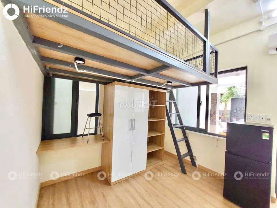 CHO THUÊ CĂN HỘ DUPLEX RỘNG RÃI_CỬA SỔ THOÁNG MÁT NGAY BỜ KÈ HOÀNG SA