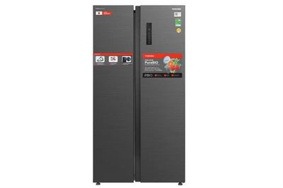 TỦ LẠNH TOSHIBA GR-RS696WI-PMV(60)-AG(MẪU 2024). Mua bán Tủ lạnh tại Quận Đống Đa Hà Nội được đăng bởi Vũ Quân