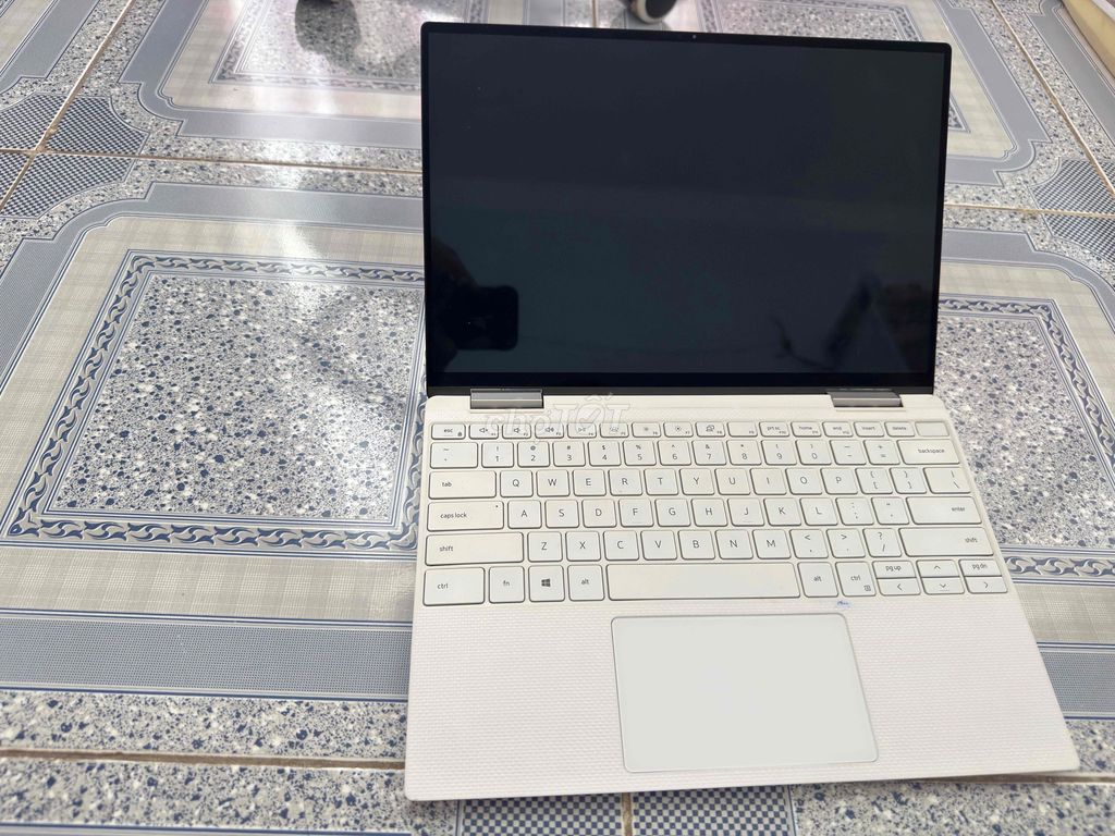 Bán xác Dell XPS 7390 2in1 16GB/512GB 4K. Mua bán Laptop tại Quận Tân Phú Tp Hồ Chí Minh được đăng bởi Đặng Quốc Cường hình 1