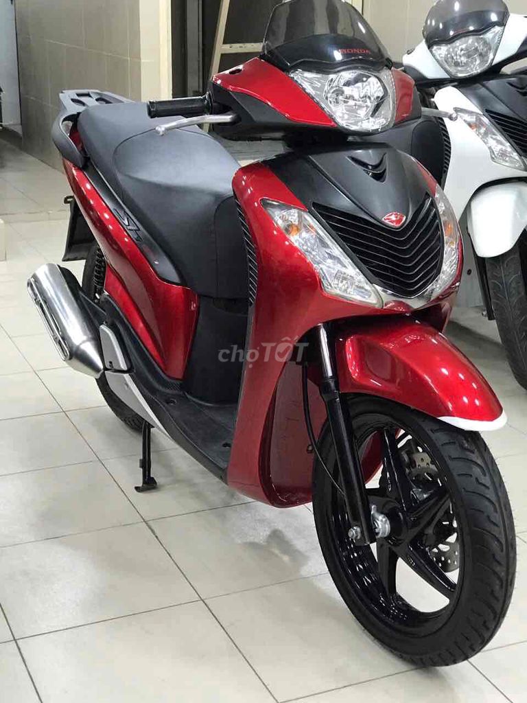 SH150 Ý SM 109 - XE ĐẸP Y HÌNH - GÓP NỢ XẤU LS 2%