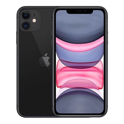 Apple iPhone 11 Đen Đã sử dụng