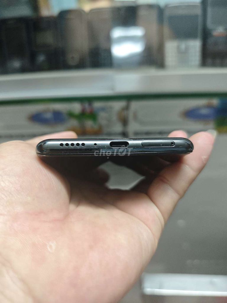 Xiaomi Mi Mix 4 256GB Đen. Mua bán Điện thoại tại Huyện Hóc Môn Tp Hồ Chí Minh được đăng bởi văn bình hình 1